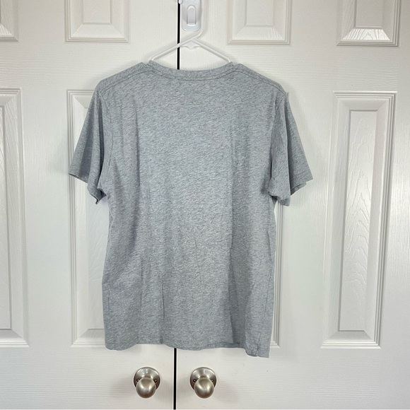 Jump 50TH Dragon Ball T Shirt, UNIQLO, Anime, Gray, Size M, Goku, Freeze, Japan - Picture 5 of 6